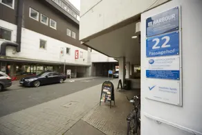 Harbour Comfort Apartments Innenstadt - Image 3