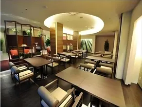 Marugame Plaza Hotel - Image 4