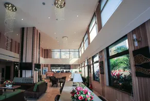Darlon Hotel - Image 2