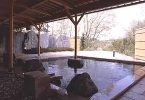 Shimoina Onsen Roman no Yakata Gekkabijin - Image 5