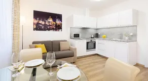 Prague Roof Apartments - Image 4