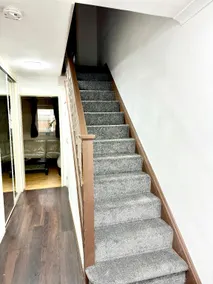 StayViva- 3BR House - Garden, Game Room & Parking - Image 4