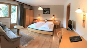 Hotel Garni Aurora - Image 2
