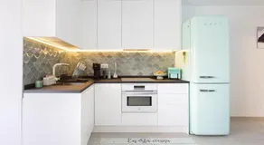 La Fula Beach Rooms - Image 3