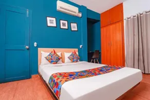FabHotel Harma Residency - Image 2