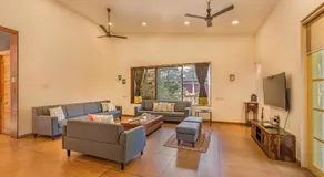 SaffronStays Beach Blues, Alibaug - Image 3