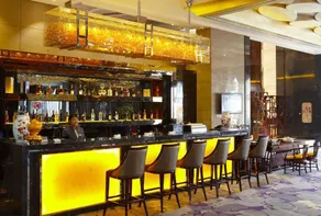 Eurasia Convention International Hotel - Image 4