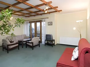 Pension Apartment Granit - Image 3