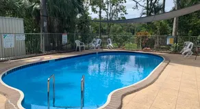 Lakefront Retreat Hervey Bay - Image 2