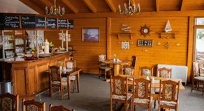 Ausflugsrestaurant & Pension Aalbude - Image 4