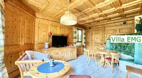 Luxus Ferienhaus Villa Gernsbach mit Sauna, Garten, Kamin bis 22 Personen - Image 2