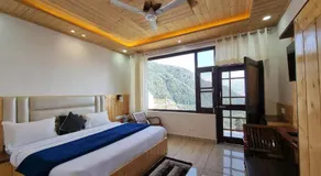 Grand Kailash view homestay -near Khajjiar - Image 2