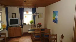 Weingut Gästehaus Karl-Otto Nalbach - Doppelzimmer Dusche/WC/teilweise Balkon - Image 5