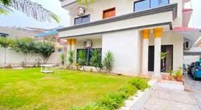 Galaxy Ambassador Guest House Islamabad - Image 3