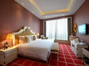 Chengdu Guangdu International Hotel - Image 2