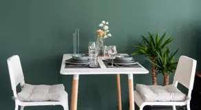 Worker Apartment in Gronau - Sleeps 5 - Image 3