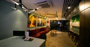 Eureka Hotel Penang - Image 5