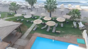 Porto Zorro Beach Hotel - Image 2