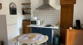 Appartement avec terrasse - Image 3