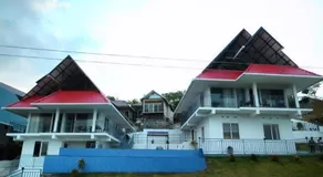Samudra Retreats Vagamon - Image 3