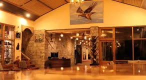 Eagle's Nest Hotel - Image 4