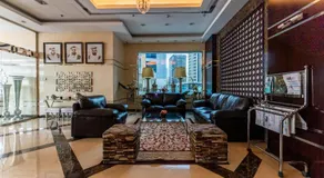 Gulf Oasis Hotel Apartments Fz LLC - Image 3