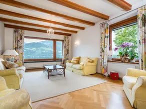 Beautiful Chalet in Zell Am See - Image 3