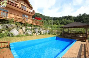 Yangpyeong Solbitgil Pension - Image 5