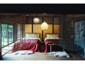 Hyogo prefecture whole rental old private house yo - Image 2