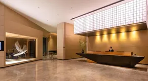 佛山金美域林禧酒店 - Image 5