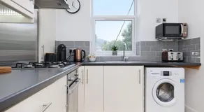 One bed apartment in the heart of Innerleithen - Image 4