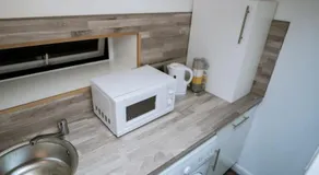 Manchester City-Centre Apartment with Dedicated Workspace, Sleeps 4 - Image 5