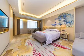Rich Forex Hotel - Image 2