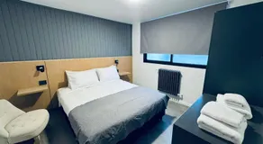 Hotel Manquehue - Image 3