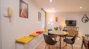 Blue Chili 35 - Apartment in Treptow - Image 2