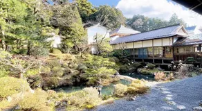 高野山 宿坊 無量光院 -Koyasan Shukubo Muryokoin- - Image 5