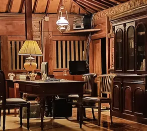 Joglo Plawang Villa & Resort - Image 5