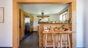 Ski and bike - holiday home Verbier Valley - Image 4