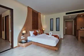 Ananta Burin Resort - Image 2