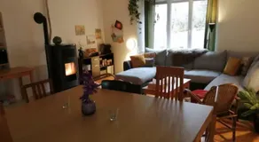 La Louve Chez Valérie - Image 2