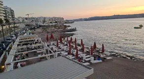 Spacious Bugibba Seafront Home 3BR Free Parking Free WiFi - Image 4