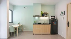 ORA Serviced Apartments - Binh Duong New City - Image 5