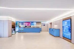 Hanting Hotel Chuzhou Dingyuan People's Square - Image 5