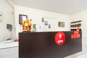 Hotel O The Swarg Residence - Image 5