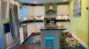 BEACH HAVEN Dog friendly farmette Great for 2 couples - Image 3