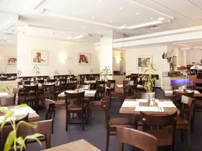 Deborah Hotel By Arcadia Hotels Chain - Image 5