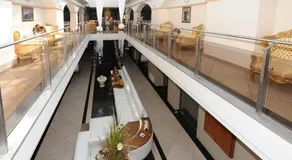 Hotel MAXPLAZA - Image 4