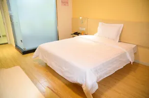 7 Days Inn Shijiazhuang Zhengding Airport - Image 5