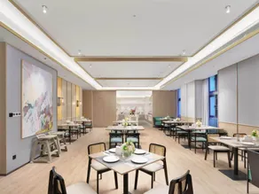 Country Inn & Suites by Radisson Yichang Zhongnan Road Yangtze River Square - Image 2