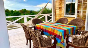 ECO retreat lodge for 8 people - Image 4